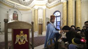 Армения ден на траур