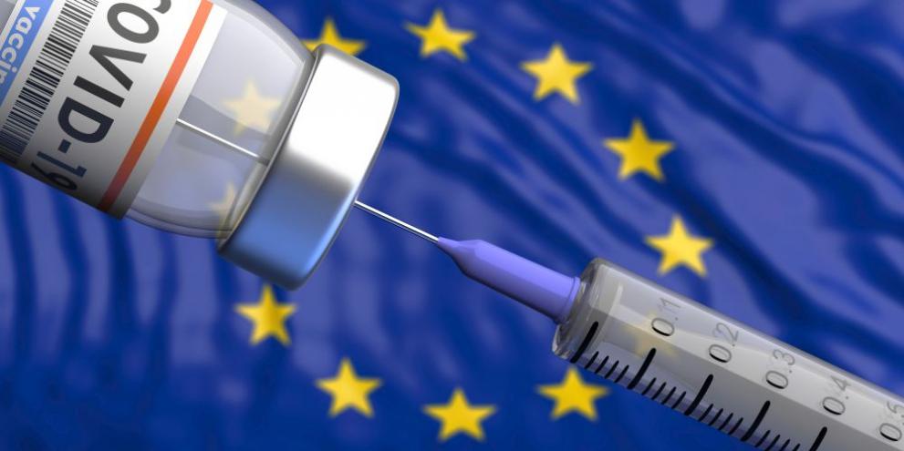 Германският здравен министър обяви, че страната му и ЕС няма за залагат само на една ваксина или фирма