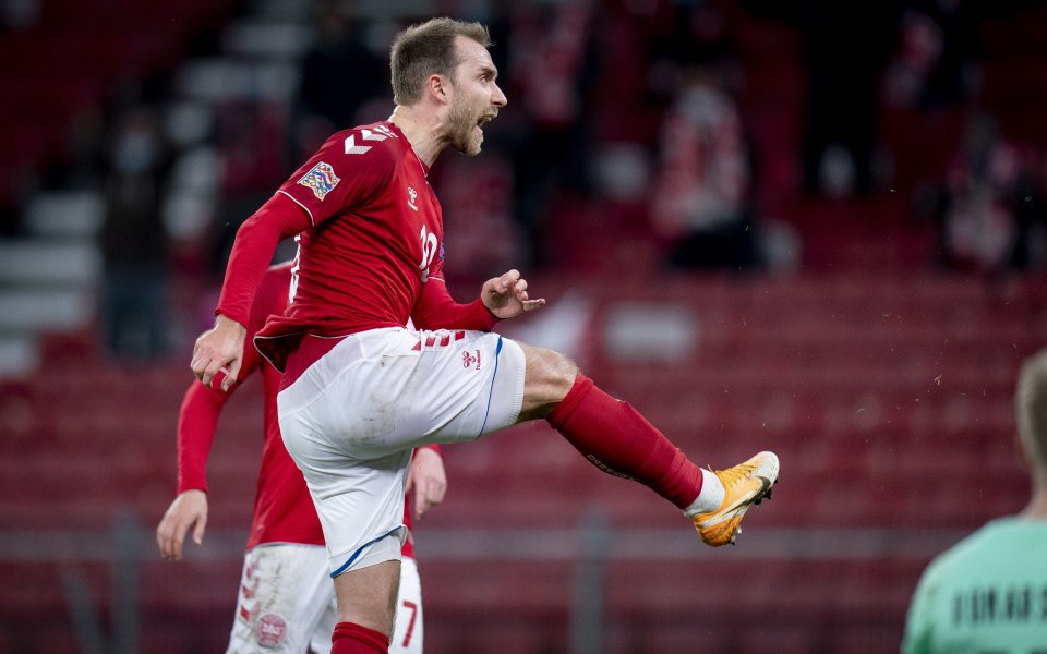 Борусия Дортмунд възнамерява да предложи оферта на Интер Милано за