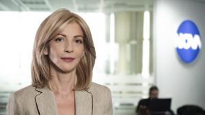 Миа Сантова