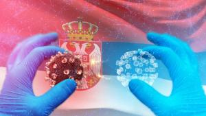 Продължава да расте броят на заразените с коронавирус в Сърбия