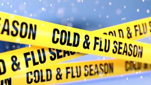 На фона на растящите случаи на грип у нас епидемия