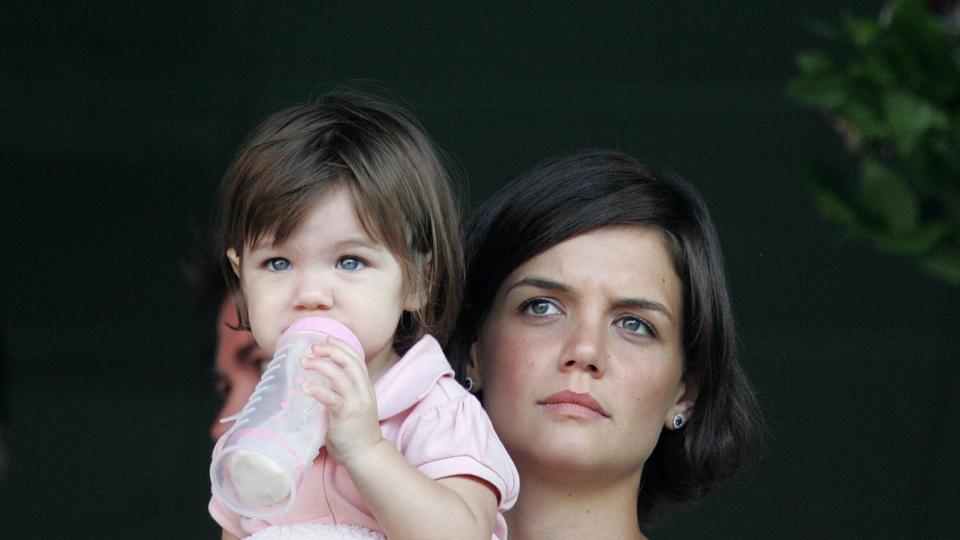 Том Круз е известен с успешната си актьорска кариера, но