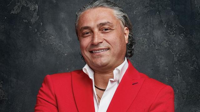 Четири маски на големия полуфинал на „Маскираният певец“