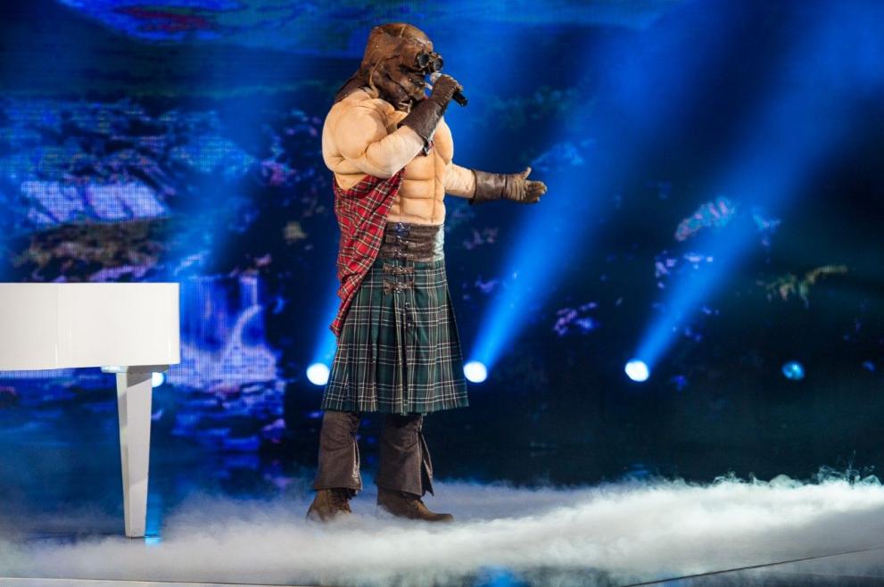 Шотландецът