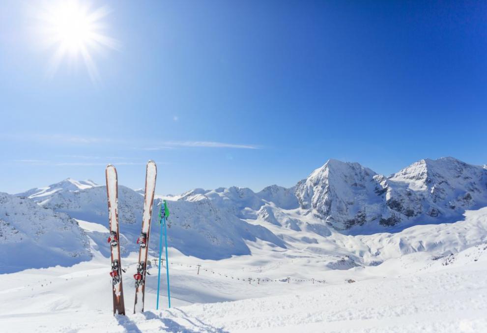 Възобновява се детският ски център в Чепеларе,  който е реновиран