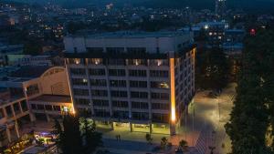 община Стара Загора