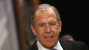 Отменя се посещението на министъра на външните работи на Русия