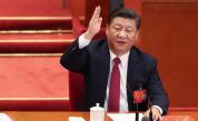 Президентът на Китай изпрати официално поздравление до следващия президент на САЩ Байдън