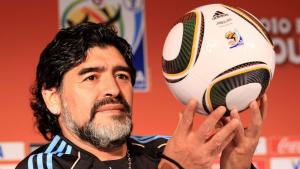 Прокурорите разследващи смъртта на аржентинската футболна икона Диего Марадона през