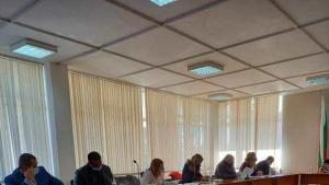 сесия Павел баня