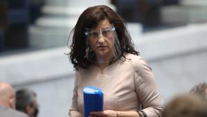 Даниела Дариткова