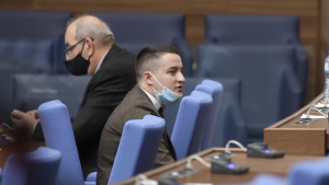 Явор Божанков
