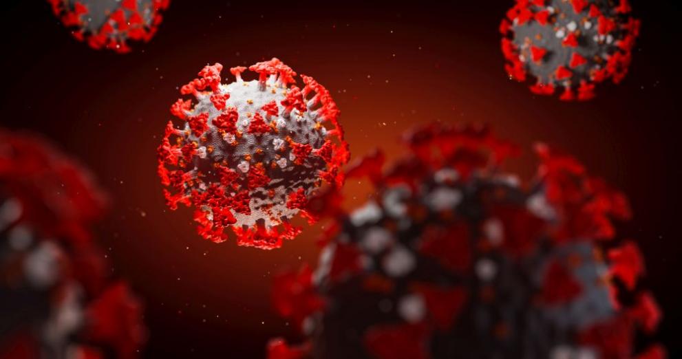Коронавирусът няма да изчезне поне до пролетта на 2022 г., прогнозират експерти