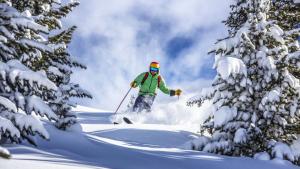 През тази зима във Вълчи дол ще заработи ски писта
