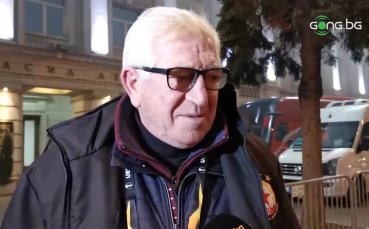 Легендата на ЦСКА Георги Велинов говори след загубата от Йънг