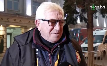 Джони Велинов: Мислех, че ще отложат двубоя
