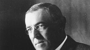 Удроу Уилсън