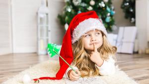 писмо до Дядо Коледа