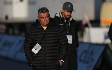 Тежка загуба с 0 3 от Септември Симитли претърпя Миньор Перник