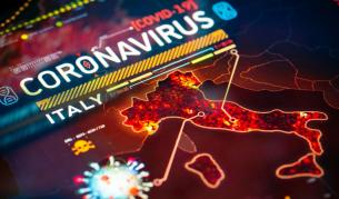 Италия ще забрани празнуването на Нова година навън