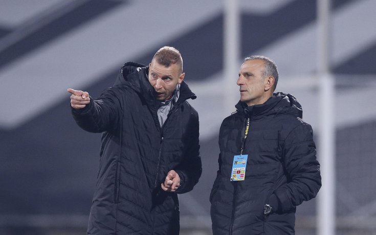 БФС глоби един от треньорите на Ботев Пд, всички наказания