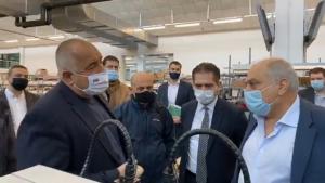 Бойко Борисов