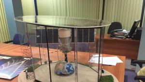 монумент Стара Загора