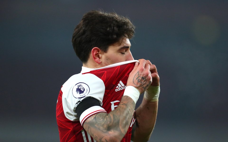 Легендата на Манчестър Юнайтед Рой Кийн счете, че Арсенал има