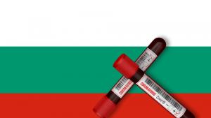 Коронавирус България
