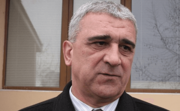 Димо Момиров е сред най разпознаваемите имена в българското съдийство През