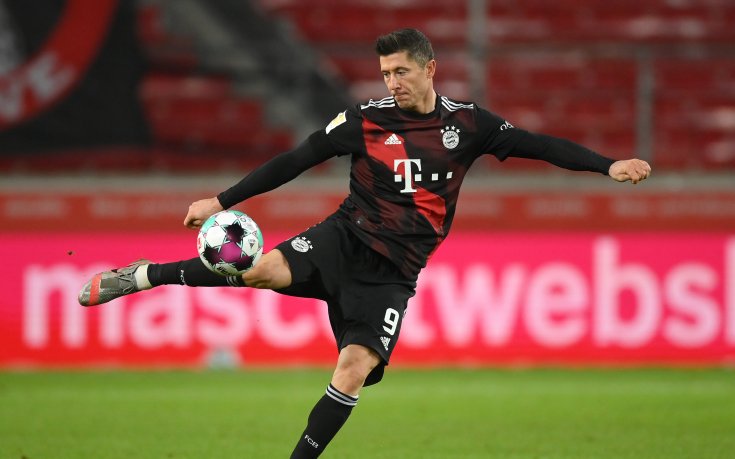 Байерн дава почивка на две от звездите си срещу Атлетико