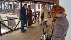 Етър коледари