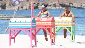 Игри на волята