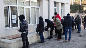 опашки Благоевград тестове