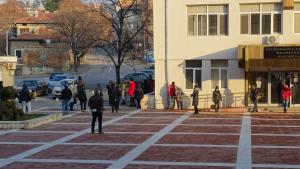 опашки Благоевград тестове