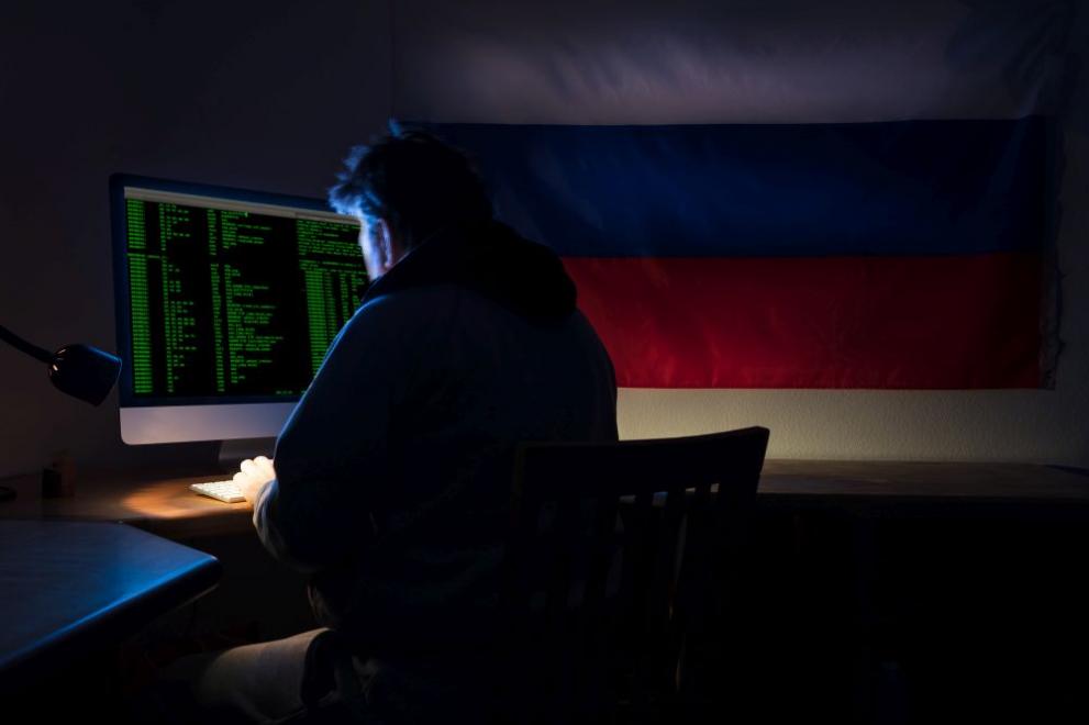 17% от допитаните руснаци не ползват интернет