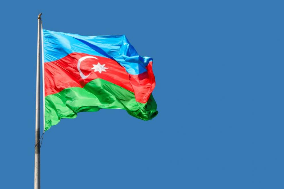 Окръг Лачин бе отстъпен от Армения на Азербайджан