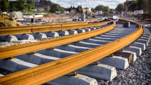 Отпуснатите 45 млн лева за модернизация на жп линията Волуяк Драгоман