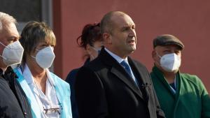 Румен Радев