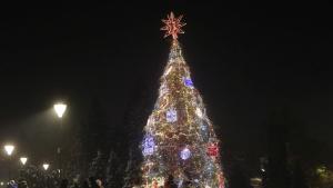 София елха