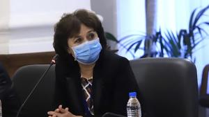 Илонка Маева