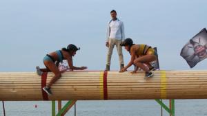 Игри на волята