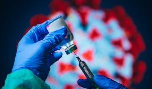 <p>Ефективни ли ще са ваксините, ако вирусът мутира</p>