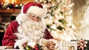 Дядо Коледа