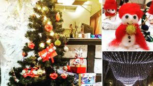 Коледни вълшебства