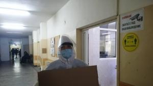 Хапка надежда