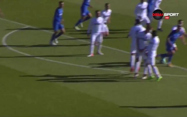 Спасяване на Марин Орлинов от Монтана срещу Арда Кърджали