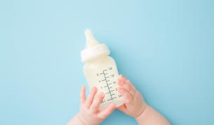 В Гърция се роди първото бебе с COVID-19