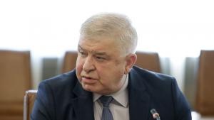 Кирил Ананиев